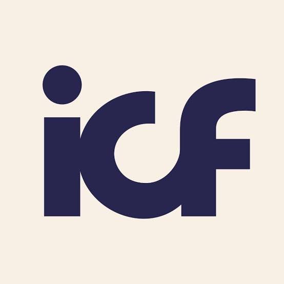 International Coaching Federation logo